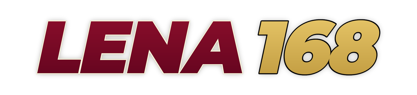 lena168 logo